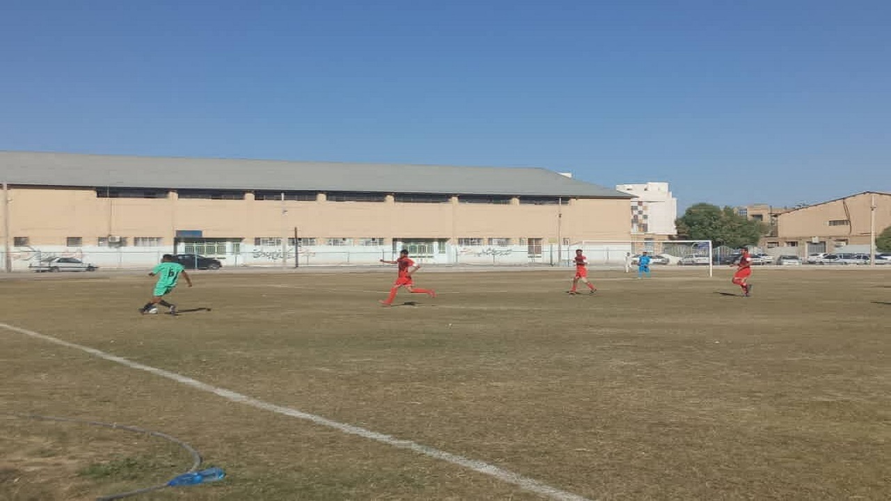 ٢۶ رشته ورزشی در ایرانشهر فعال است