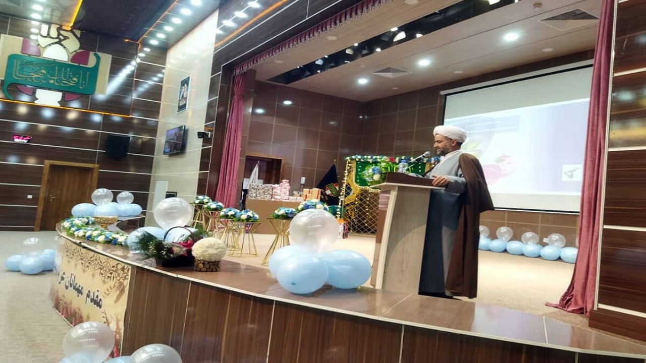 الگوگیری مادران از سیره زندگی حضرت زهرا (س) لازمه تربیت اسلامی فرزندان است