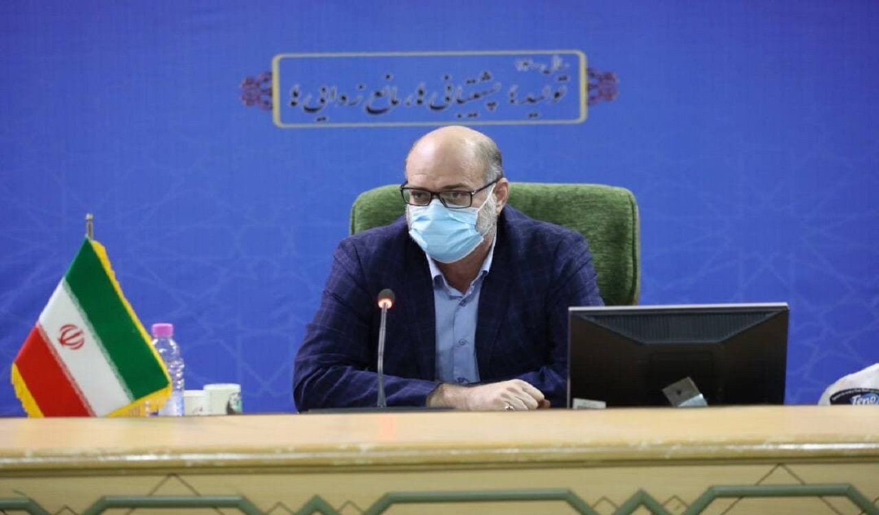دستگاه‌های اجرایی زمینه توسعه کارآفرینی را در کرمانشاه فراهم کنند