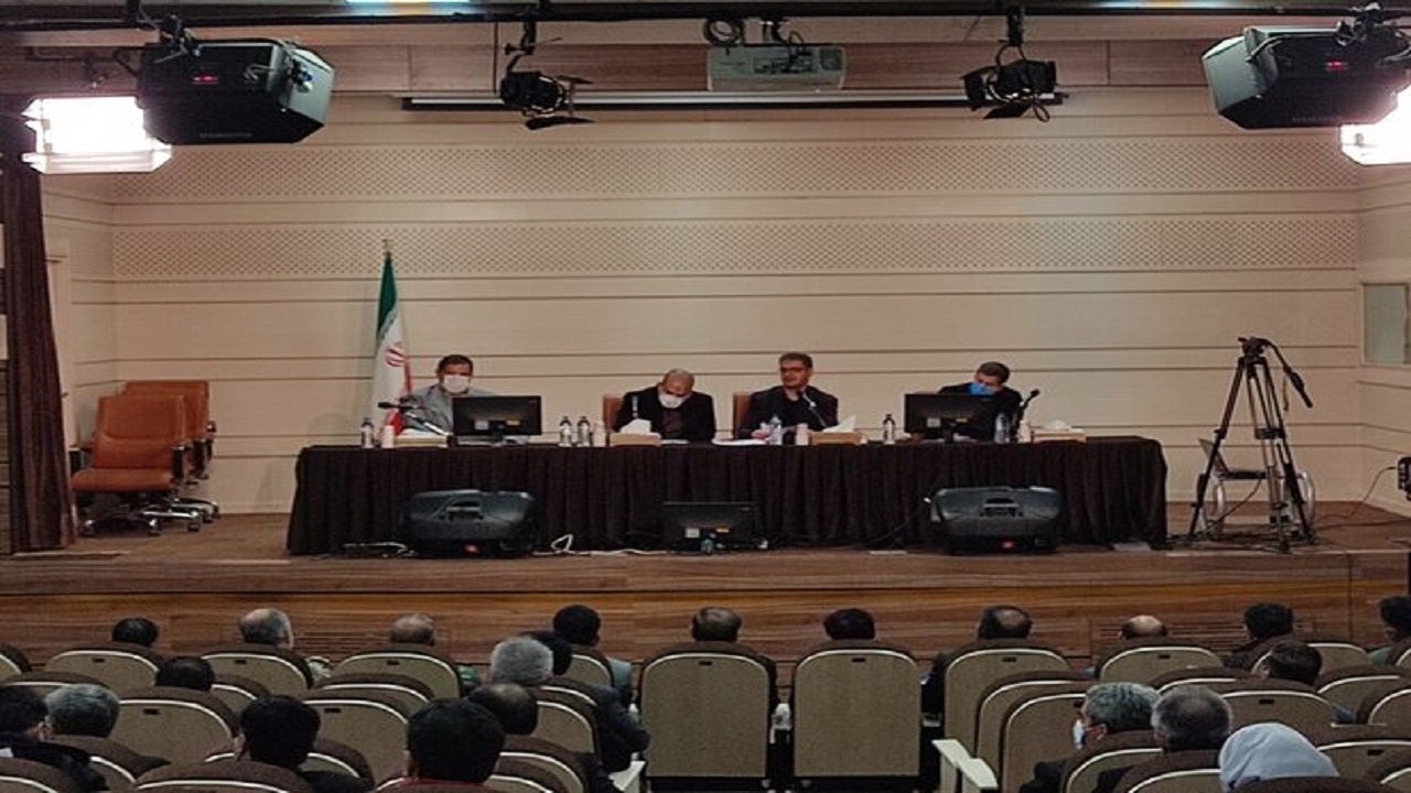 باید توان ساماندهی نیرو‌ها و ماشین‌آلات را در زمان بحران در استان تقویت کنیم