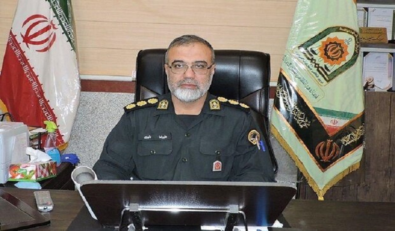 تکذیب خبر سرقت از منزل استاندار کرمانشاه