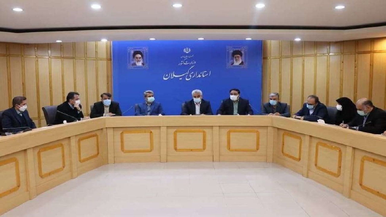 سفر رییس جمهور به استان گیلان
