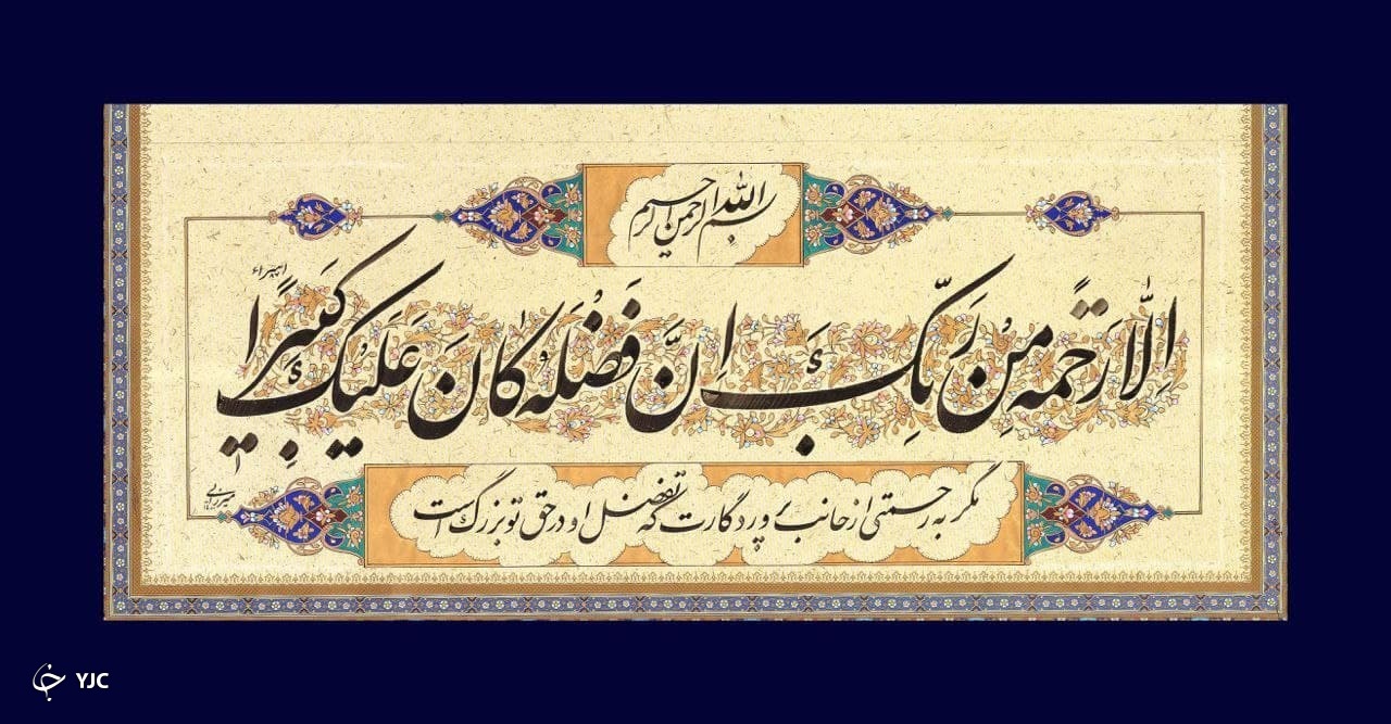جوانان افغانستان علیرغم مشکلات به صورت خودجوش به سوی هنر در حرکتند