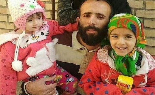 شهید حامد کوچک زاده