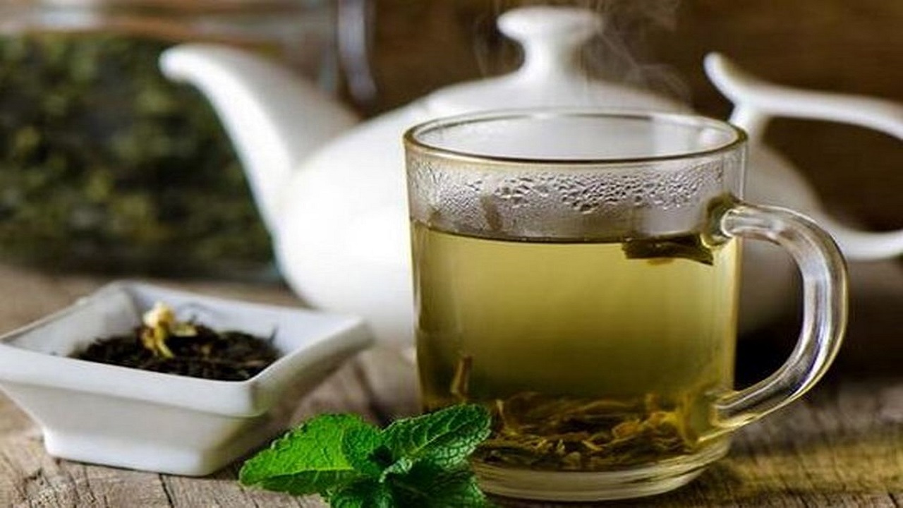 چای سبز، نوشیدنی که سرعت پیری را کاهش می‌دهد