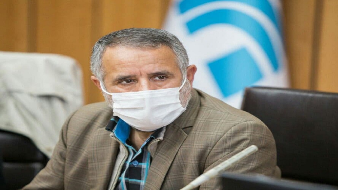 بررسی لایحه بودجه ۱۴۰۱ شهرداری قزوین از هفته آینده