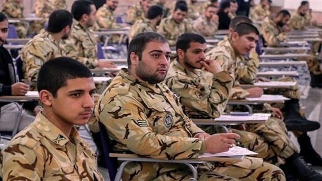 تسهیلات قرض‌الحسنه برای سربازان ماهر خراسان شمالی