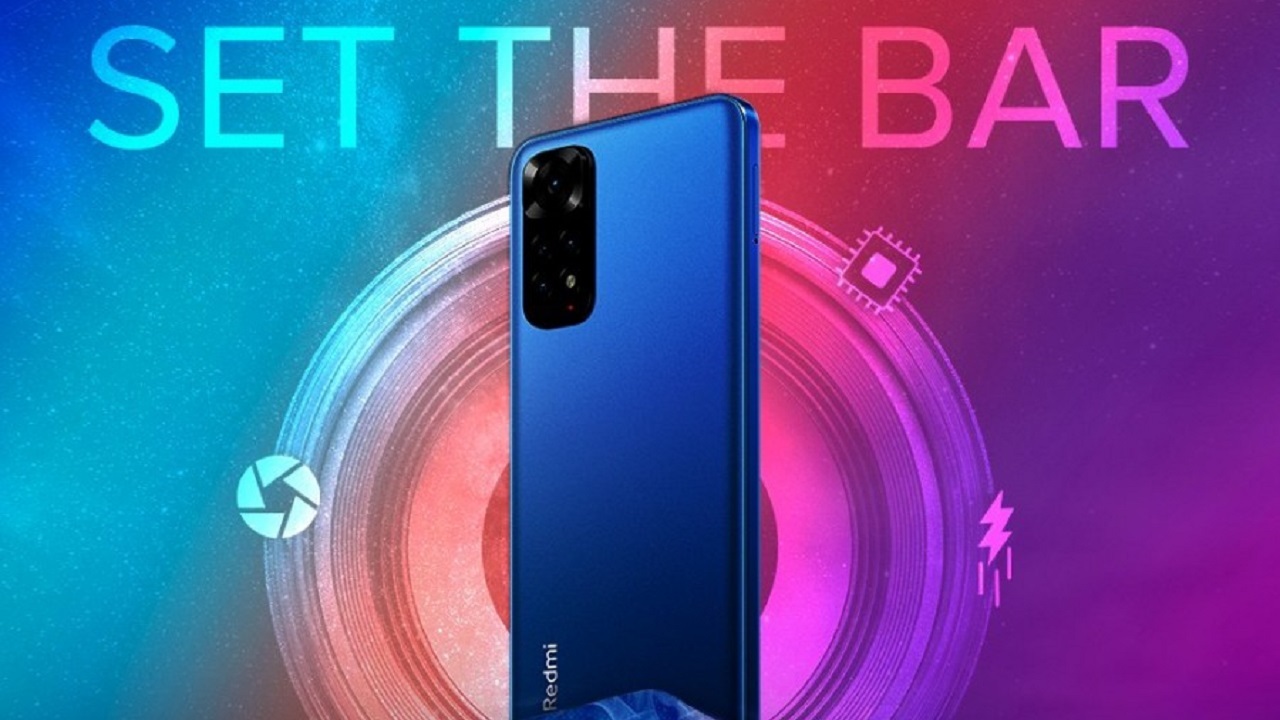 اطلاعات و زمان رونمایی گوشی Redmi Note ۱۱ S فاش شد