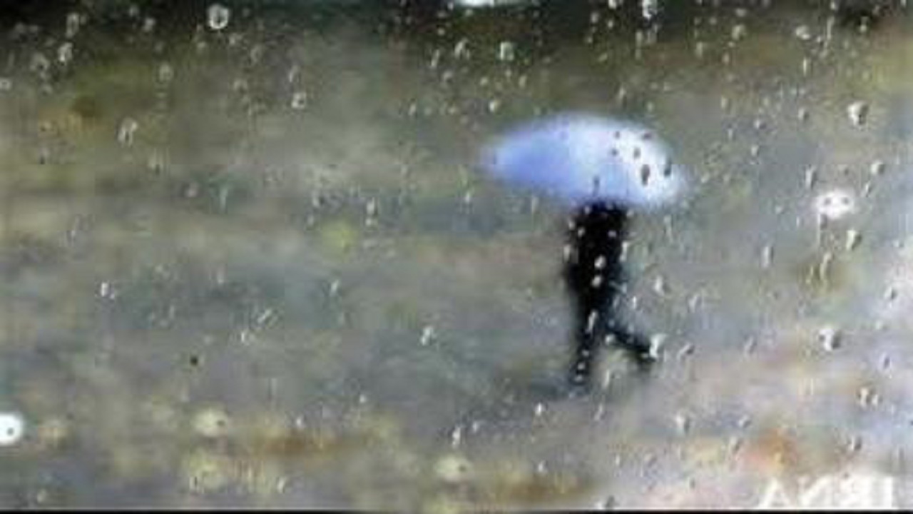 استان قزوین فردا میزبان سامانه بارشی جدید است