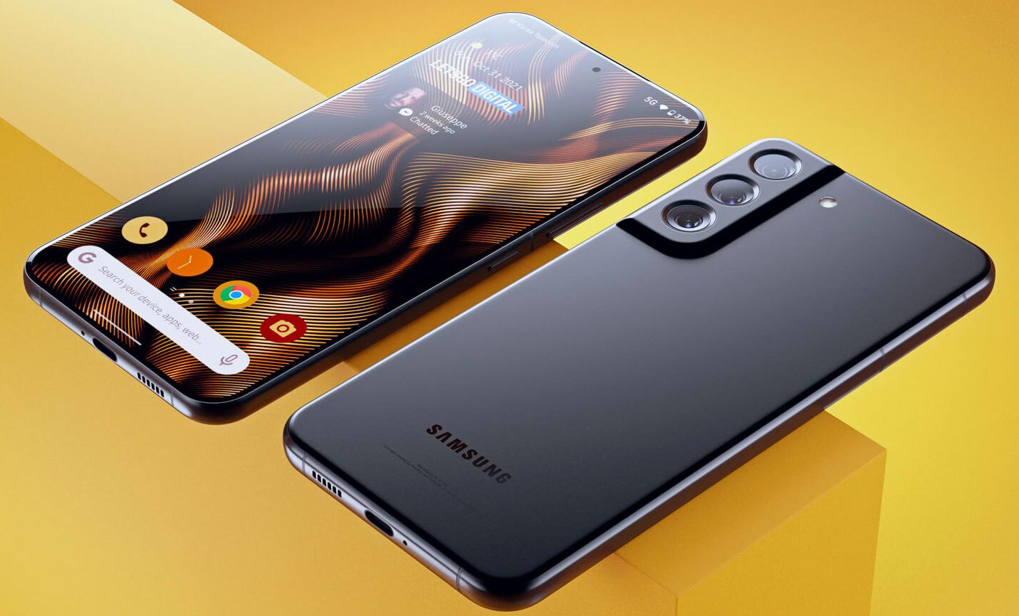 گوشی هوشمند Galaxy S۲۲