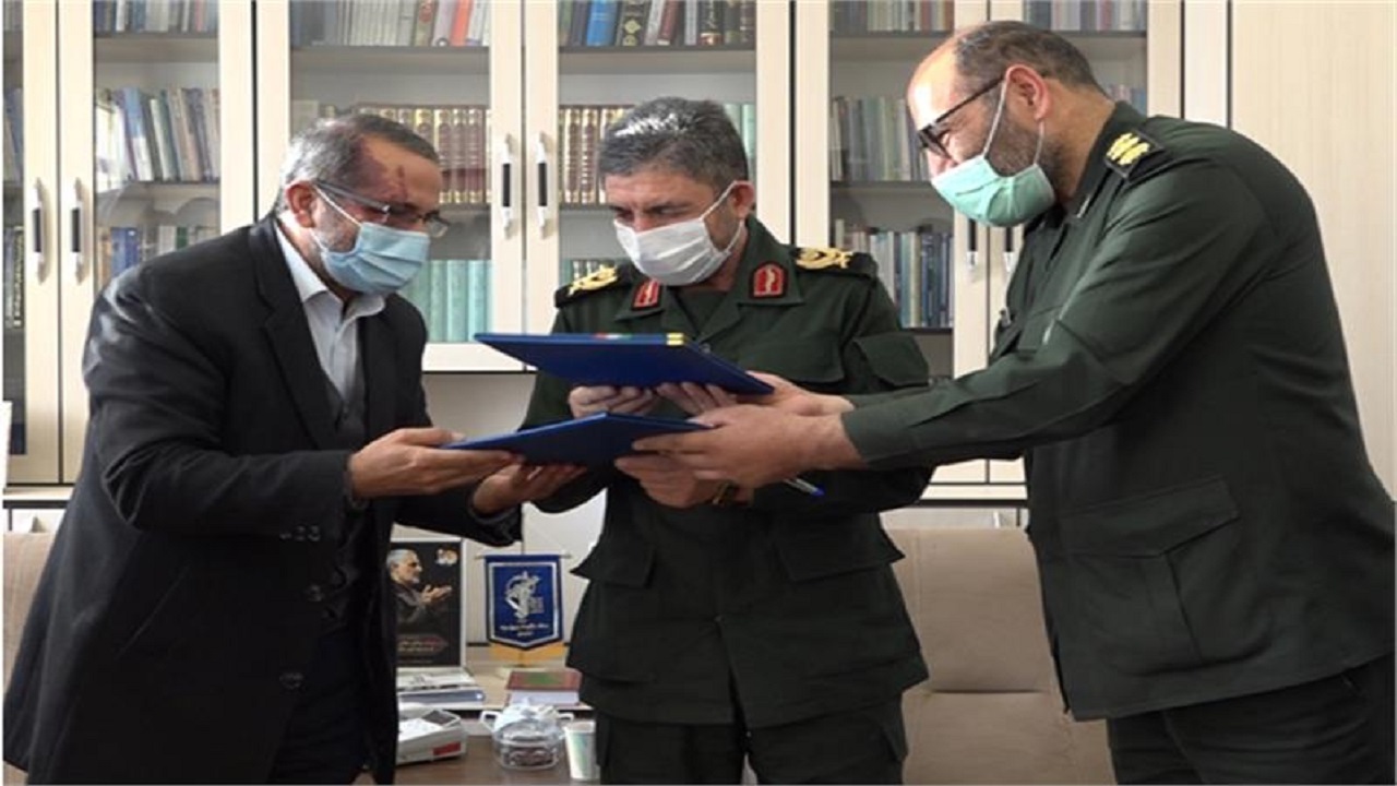 ۱۰۰ واحد مسکن مددجویی در استان اردبیل احداث می‌شود