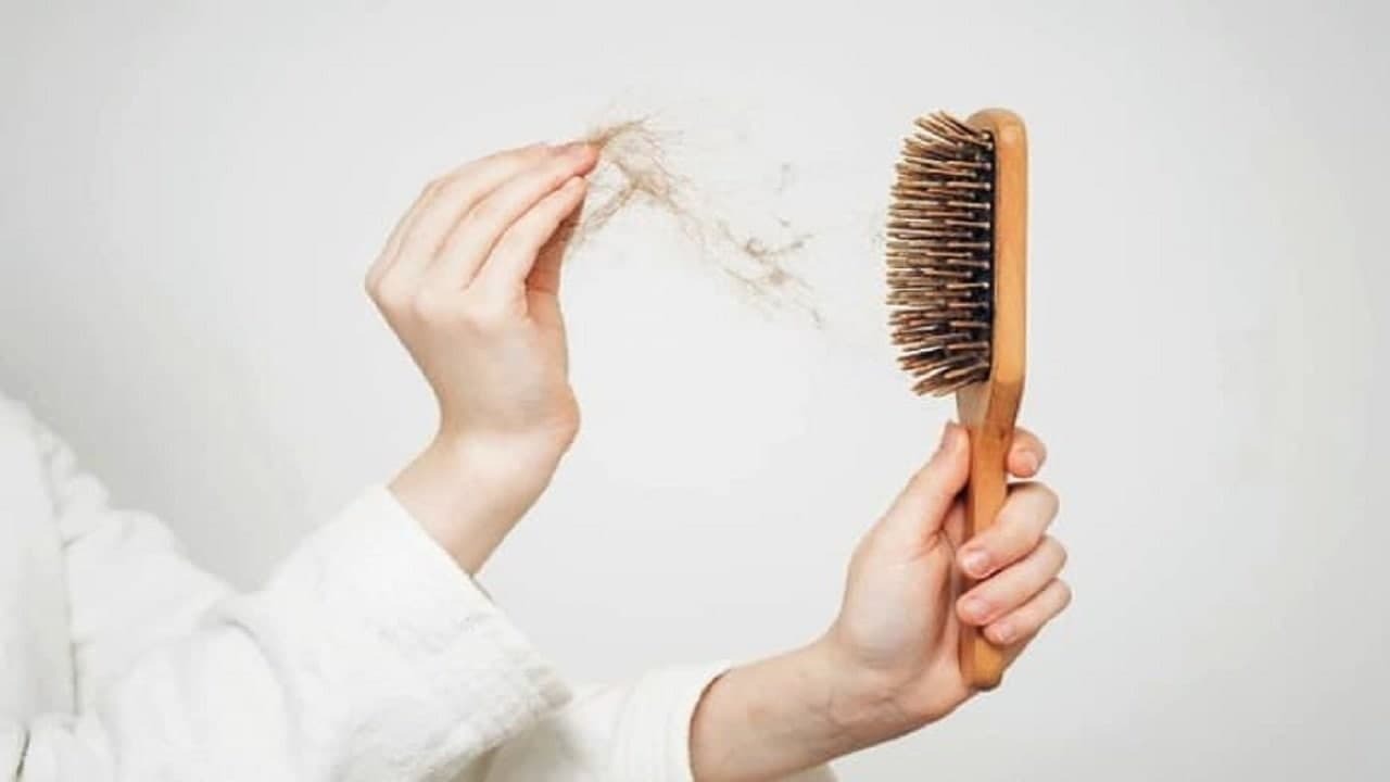 قیمت شامپو ضد ریزش مو در بازار