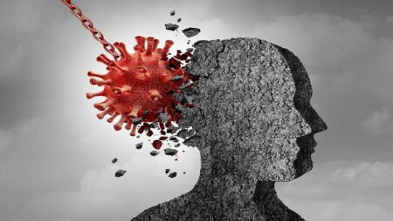 آیا کرونا می‌تواند شخصیت شما را تغییر دهد؟