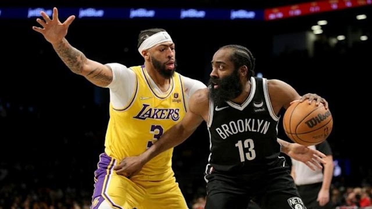 نتایج دیدار‌های لیگ بسکتبال NBA (۶ بهمن)