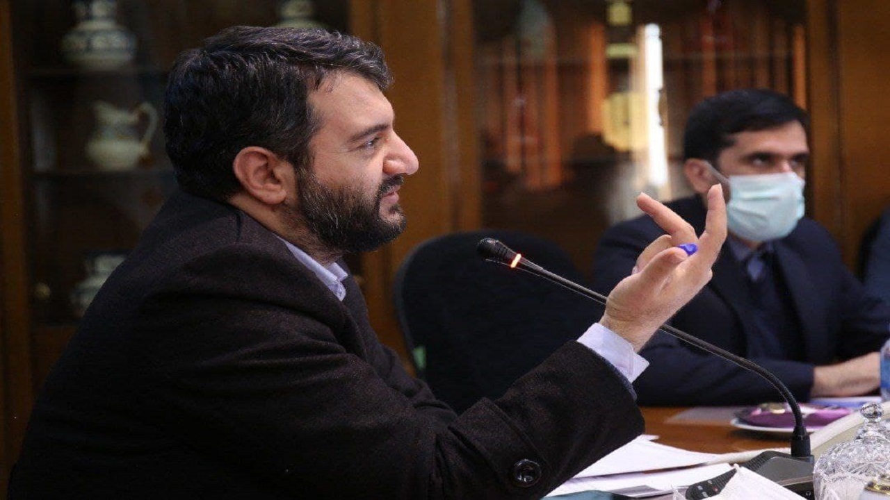 ۹ میلیون سالمند در جامعه وجود دارد