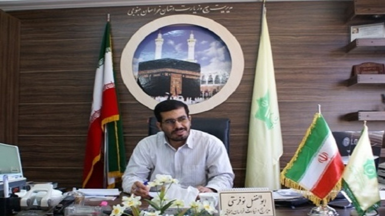 آغاز پیش ثبت‌نام سفر به سوریه در خراسان‌جنوبی