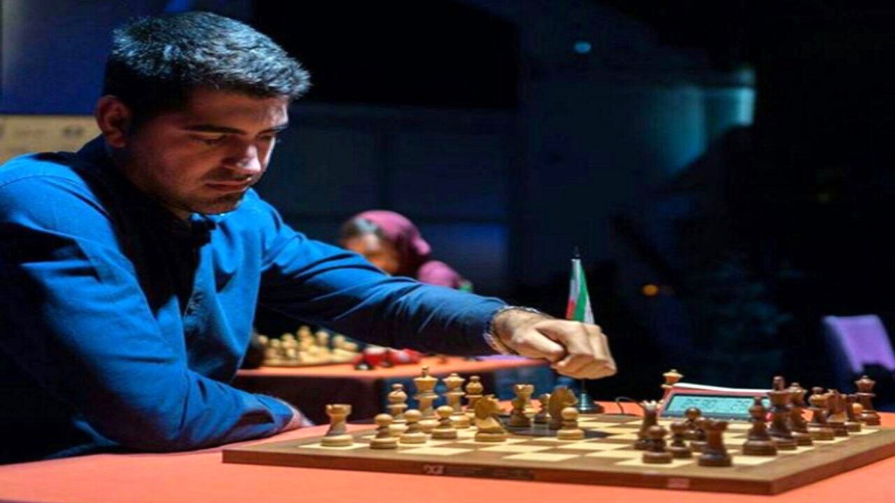 رمضانعلی: بانوان شطرنج باز کشورمان می‌توانند در مسابقات آسیایی خوش بدرخشند