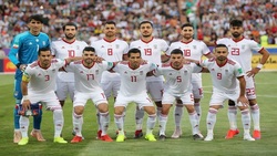 باشگاه خبرنگاران -طولانی‌ترین ماراتن فوتبال ایران و عراق در استرالیا + فیلم