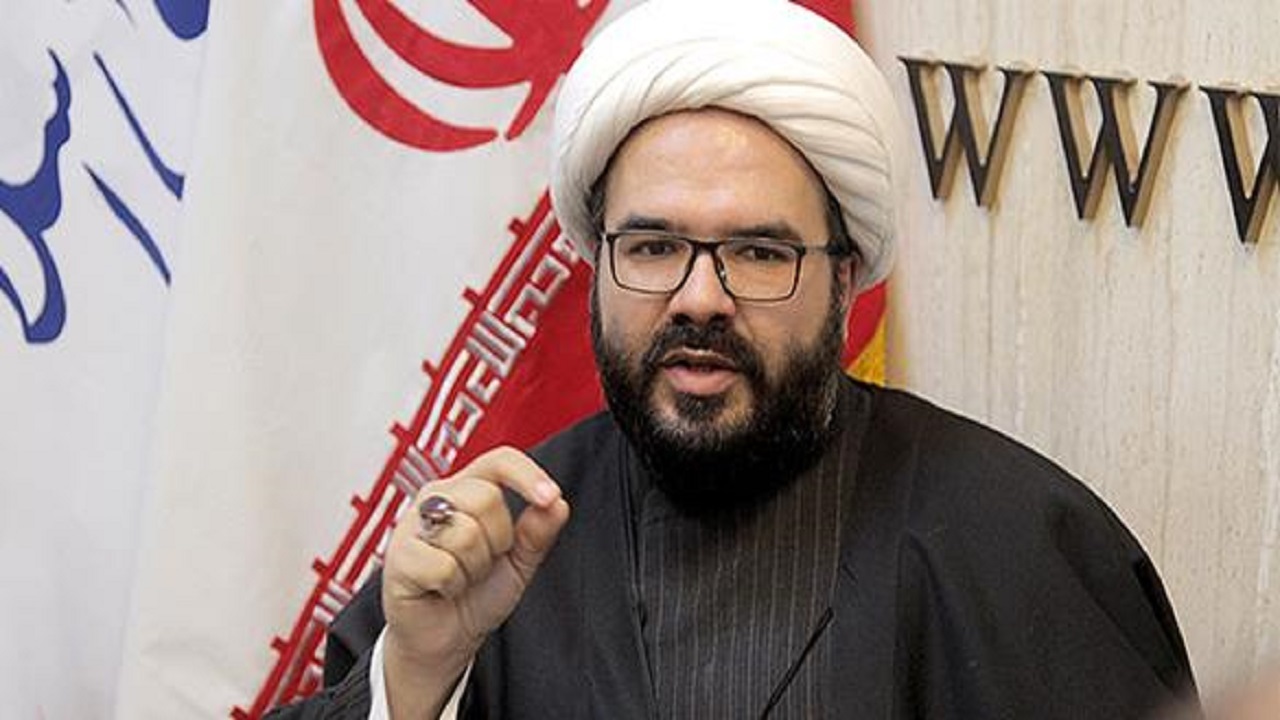 برای برگزاری کنسرت باید حرمت زمان و مکان حفظ شود