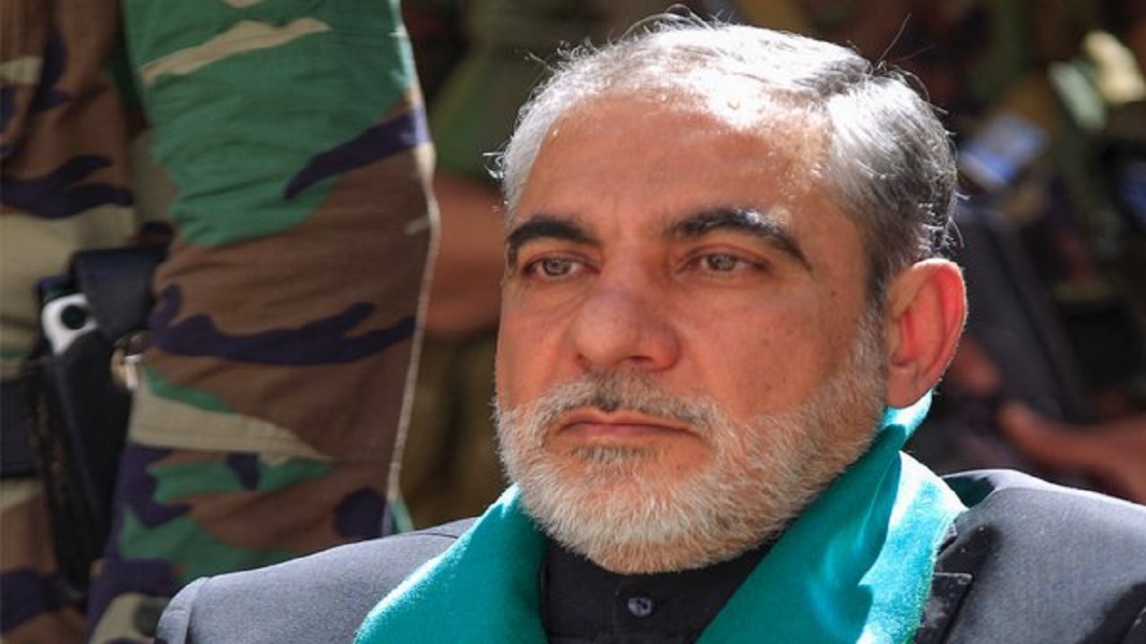 ناگفته‌هایی از زندگی شهید ایرلو به مناسبت چهلمین روز شهادت او