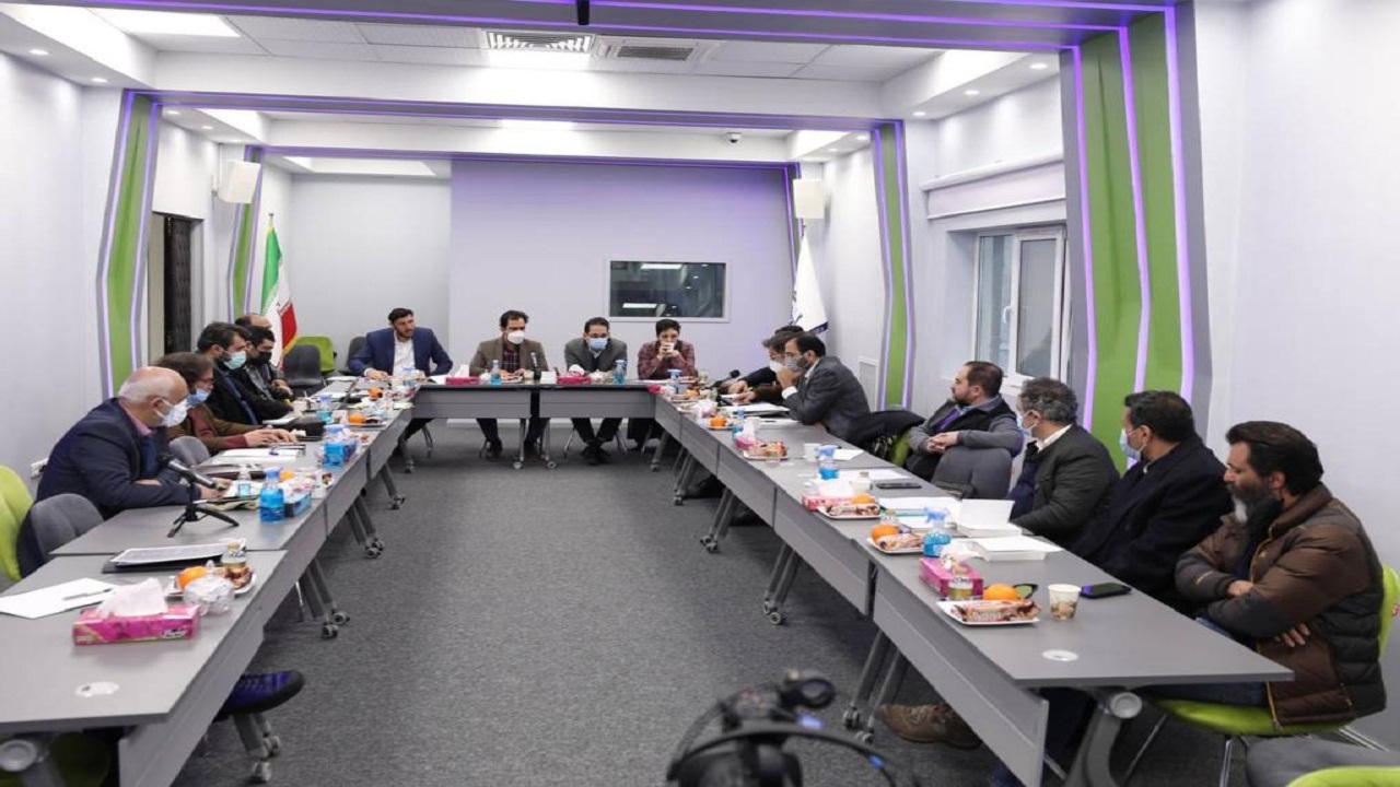 کارشناسی مشابهت سریال «جیران» و «آهوی من مارال» در ساترا