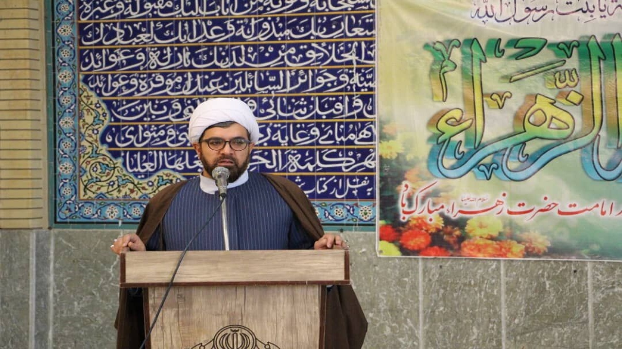 جایگاه رفیع اسلام برای زن، منحصر به فرد است