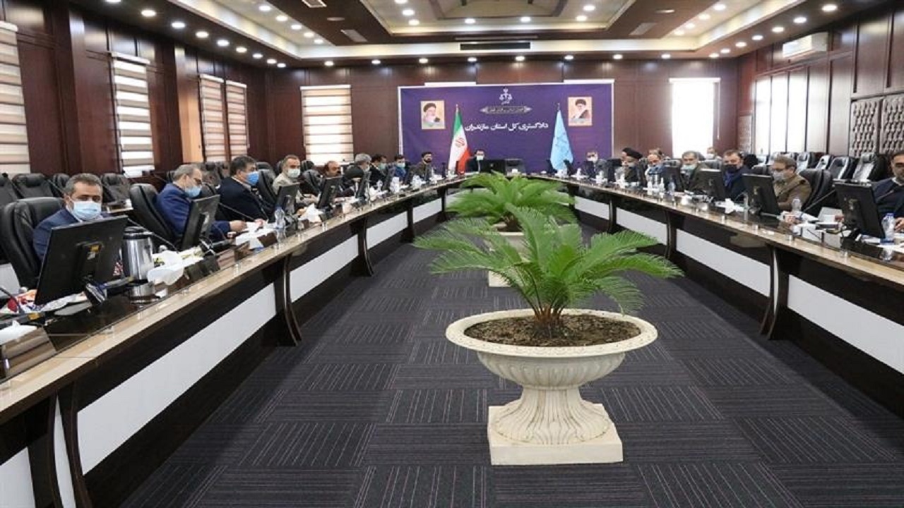 بررسی مشکلات ۵ واحد تولیدی در مازندران