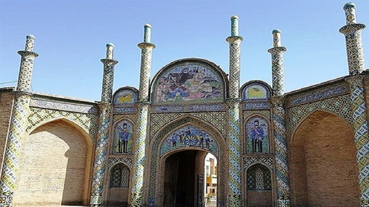 سرمایه‌گذاران بخش گردشگری در استان سمنان حمایت می‌شوند