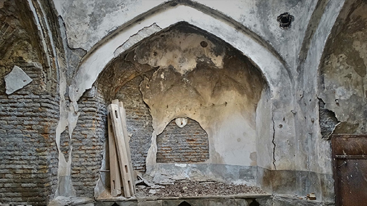 ثبت ملی ۶ اثر تاریخی آذربایجان غربی