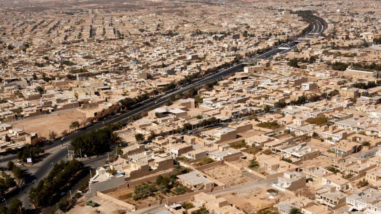 مهاجرپذیری اردکان را قرمز کرد