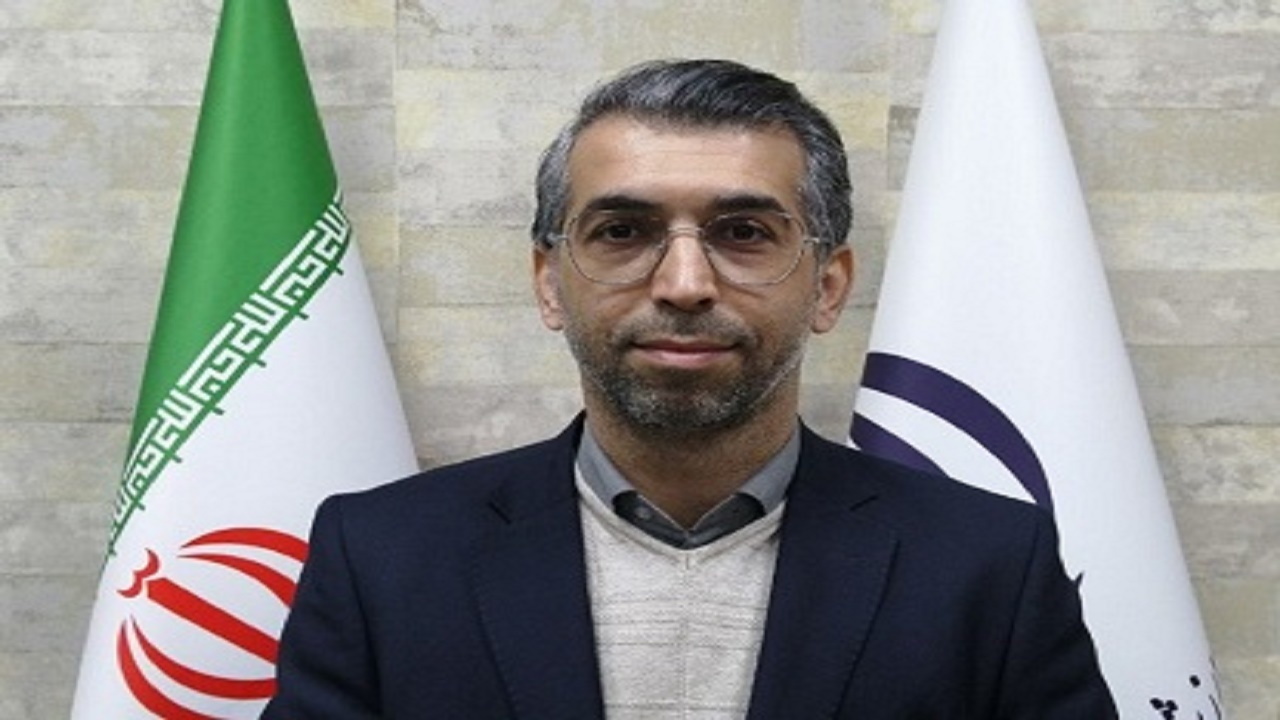 انتصاب سرپرست هیات شنا، شیرجه و واترپلو مازندران