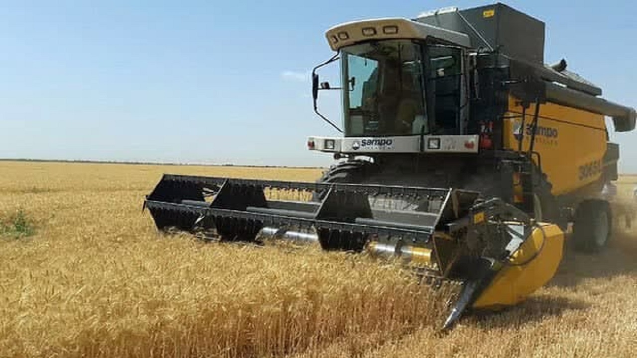 پرداخت بیش از ۱۳ میلیارد تومان تسهیلات مکانیزاسیون در کیار