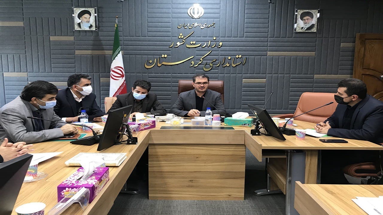اشتغالزایی و مهار نرخ بیکاری در کردستان در اولویت قرار دارد