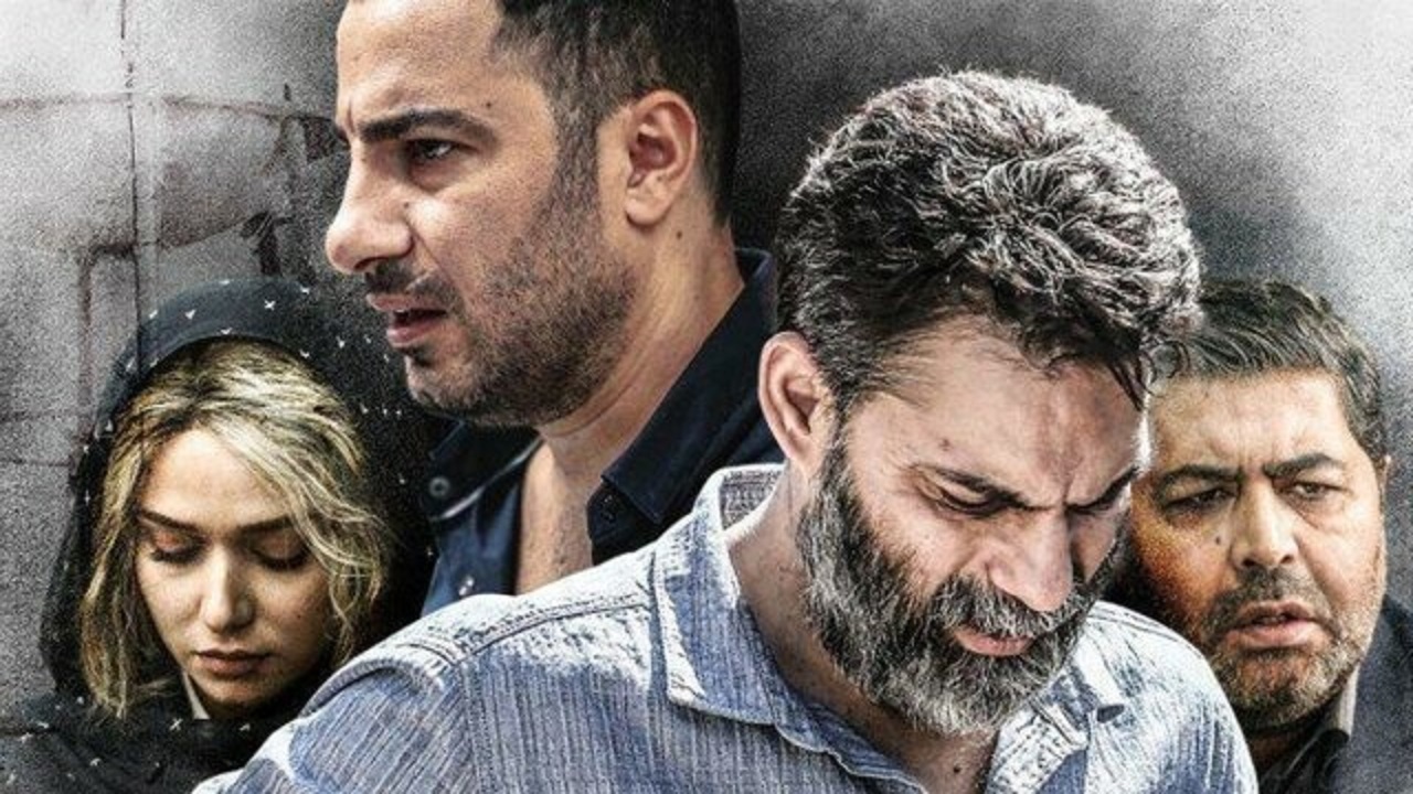 متری شیش و نیم نامزد اسکار فرانسه شد