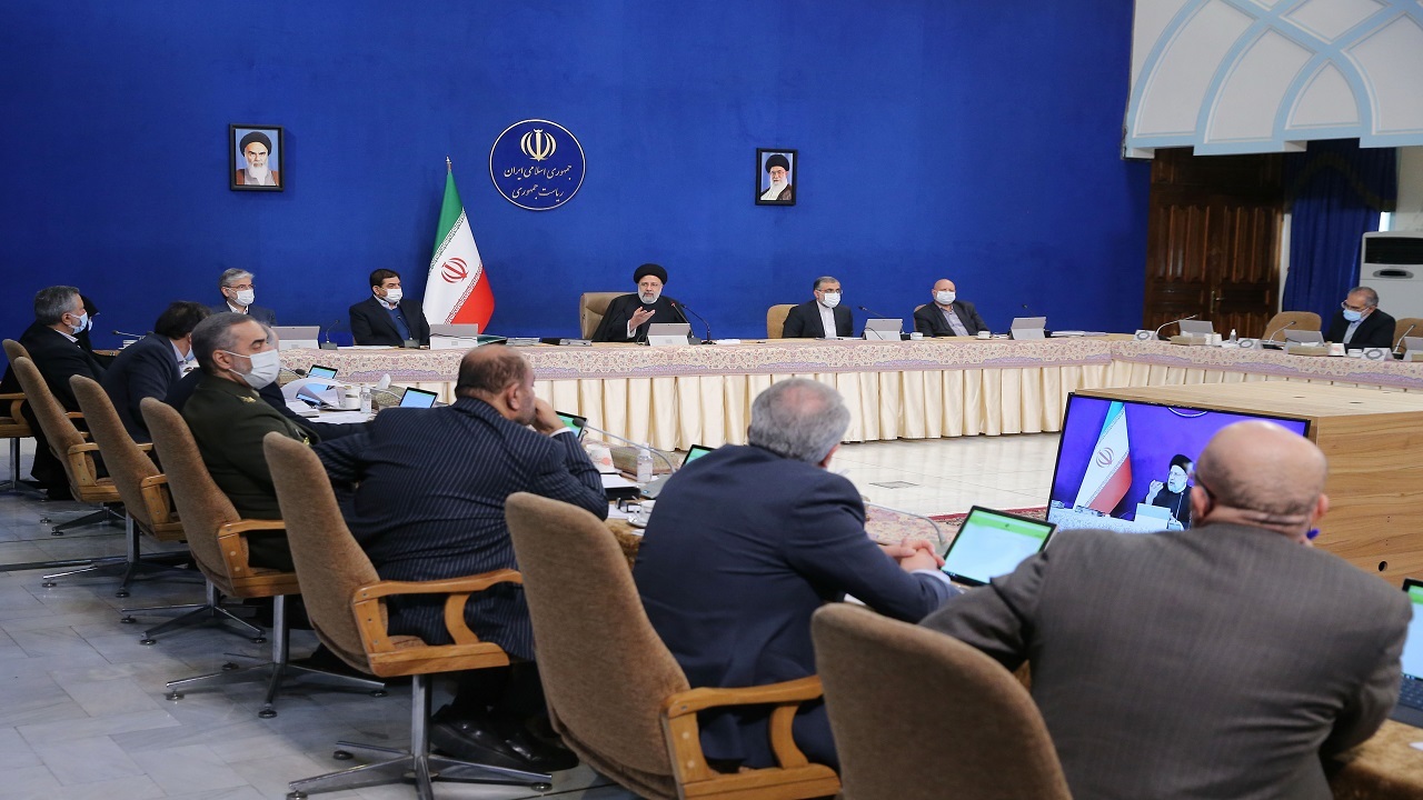 موافقت هیات دولت با امهال وام‌های کشاورزان خسارت‌دیده از خشکسالی
