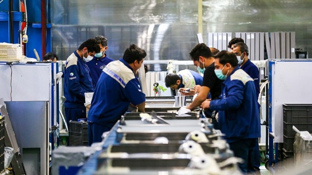 اهمیت مانع زدایی در تولید و تعامل با کارفرمایان
