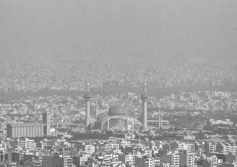 وقتی اجرای قانون هوای پاک به باد سپرده می&zwnj;شود
