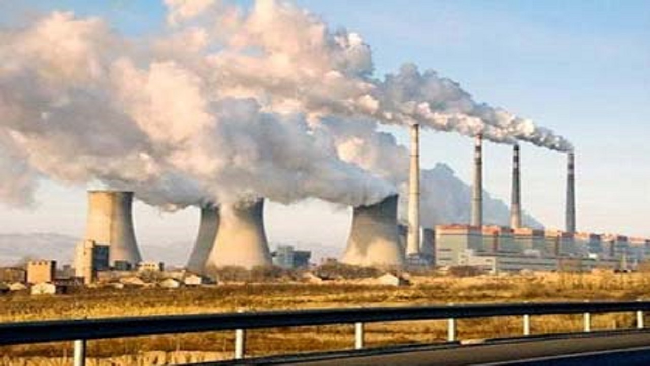 بارگذاری‌ها، علت اصلی آلودگی هوای اصفهان