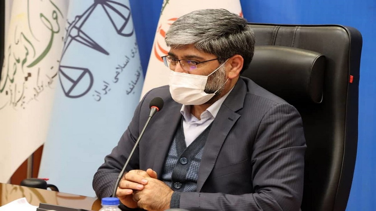 رشد بیش از ۵۳ درصدی دادرسی الکترونیک در آذربایجان غربی