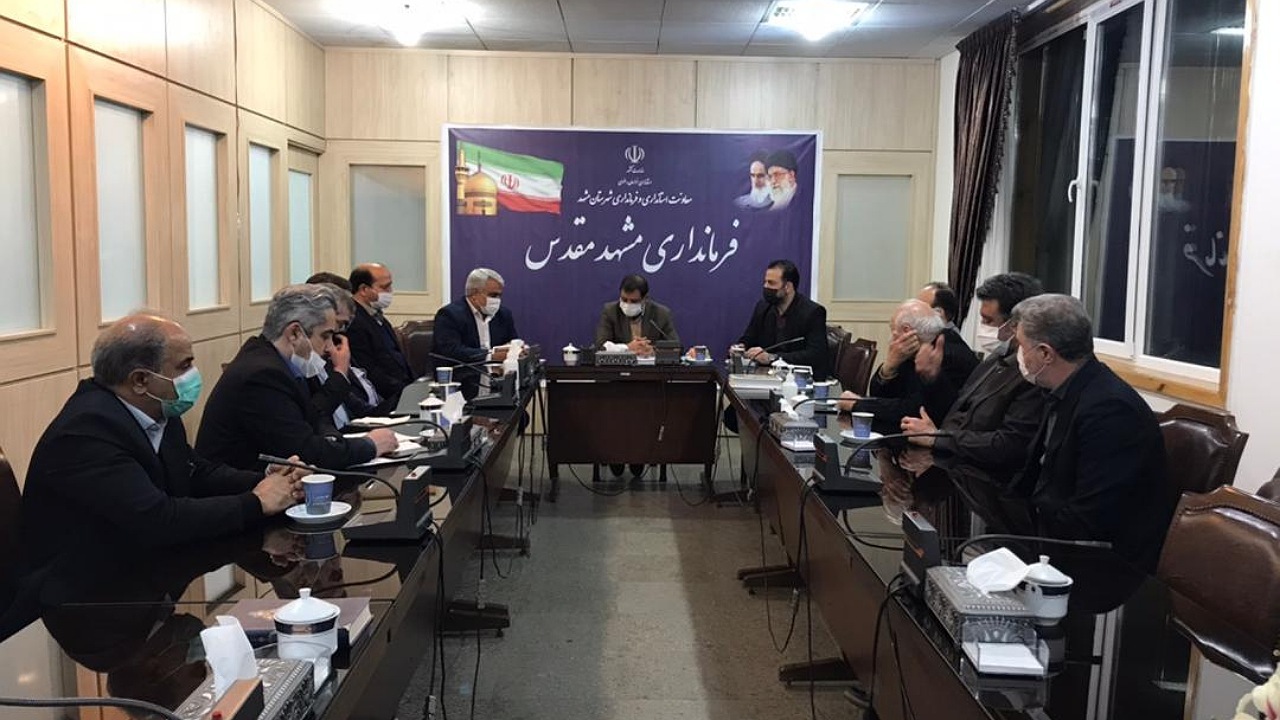 تغییر وضعیت حاشیه شهر مشهد با ایجاد اشتغال از طریق صنایع دستی