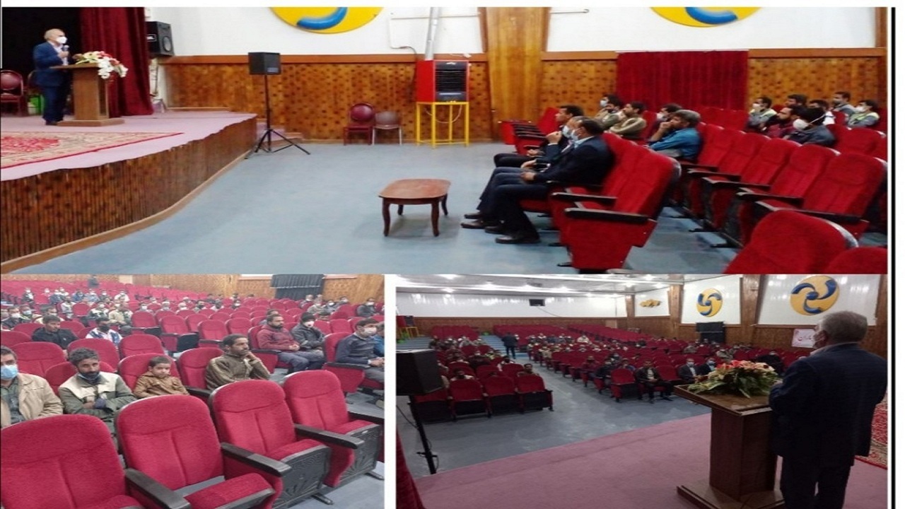 رسیدگی به وضع معیشت کارگران در اولویت است