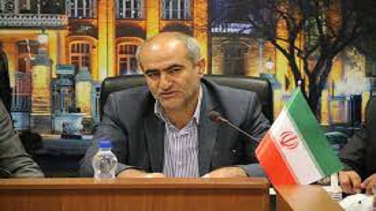 آیین رونمایی ازنهضت تجهیز مراکز  دارالقرآن الکریم در آذربایجان شرقی