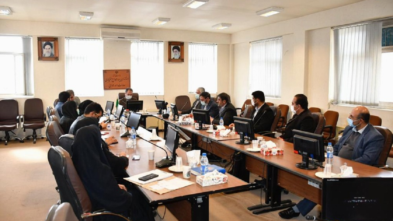 ضرورت ایجاد پارکینگ‌های طبقاتی در شهرکرد