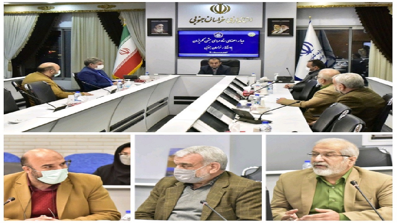 خیز استانداری برای آزادی زندانیان جرائم غیر عمد