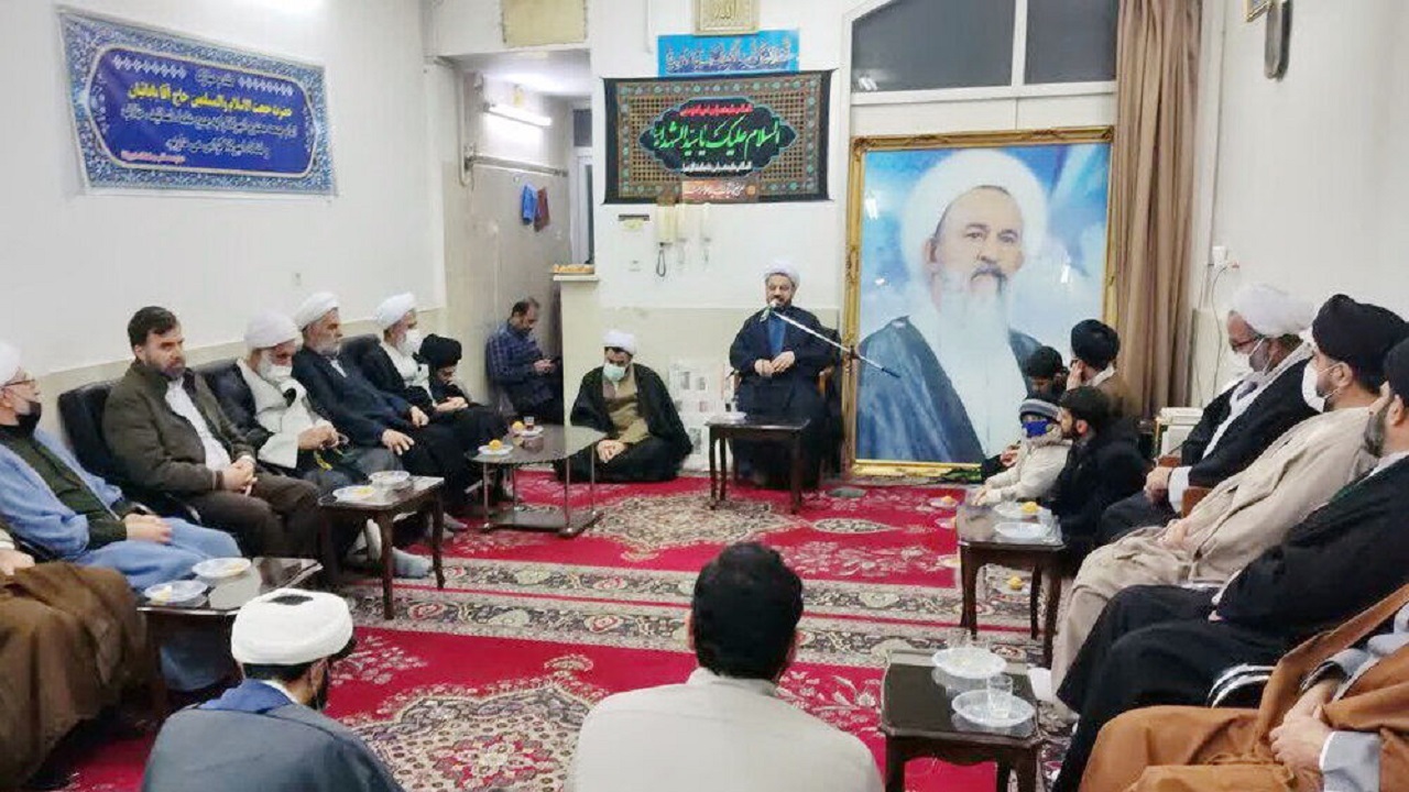 انقلاب اسلامی خواب آرام را از کاخ سفید گرفت