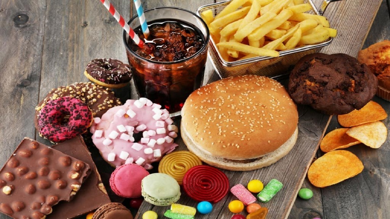 تغذیه