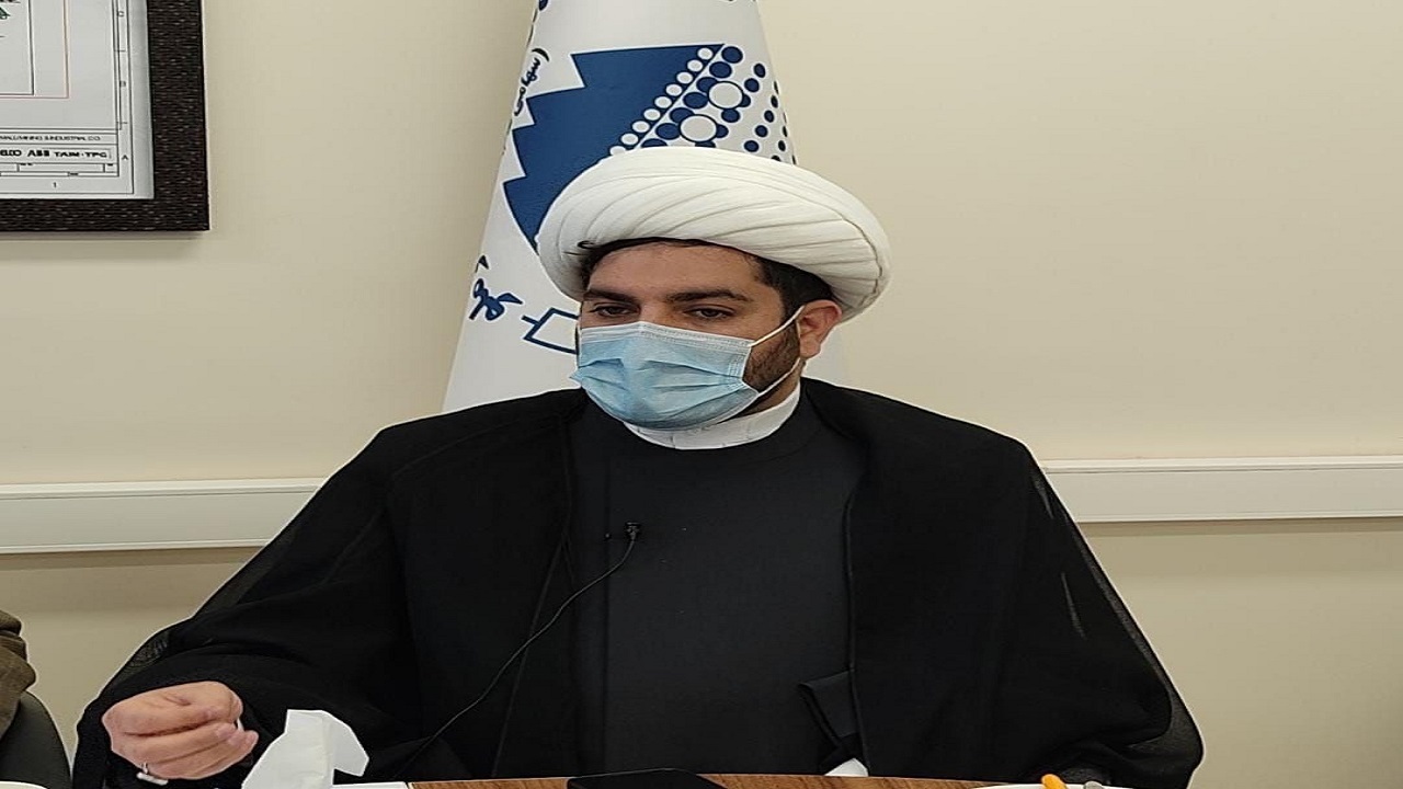 آغاز به کار کارخانه لبن کوهسار بافت پس از ۱۸ ماه تعطیلی