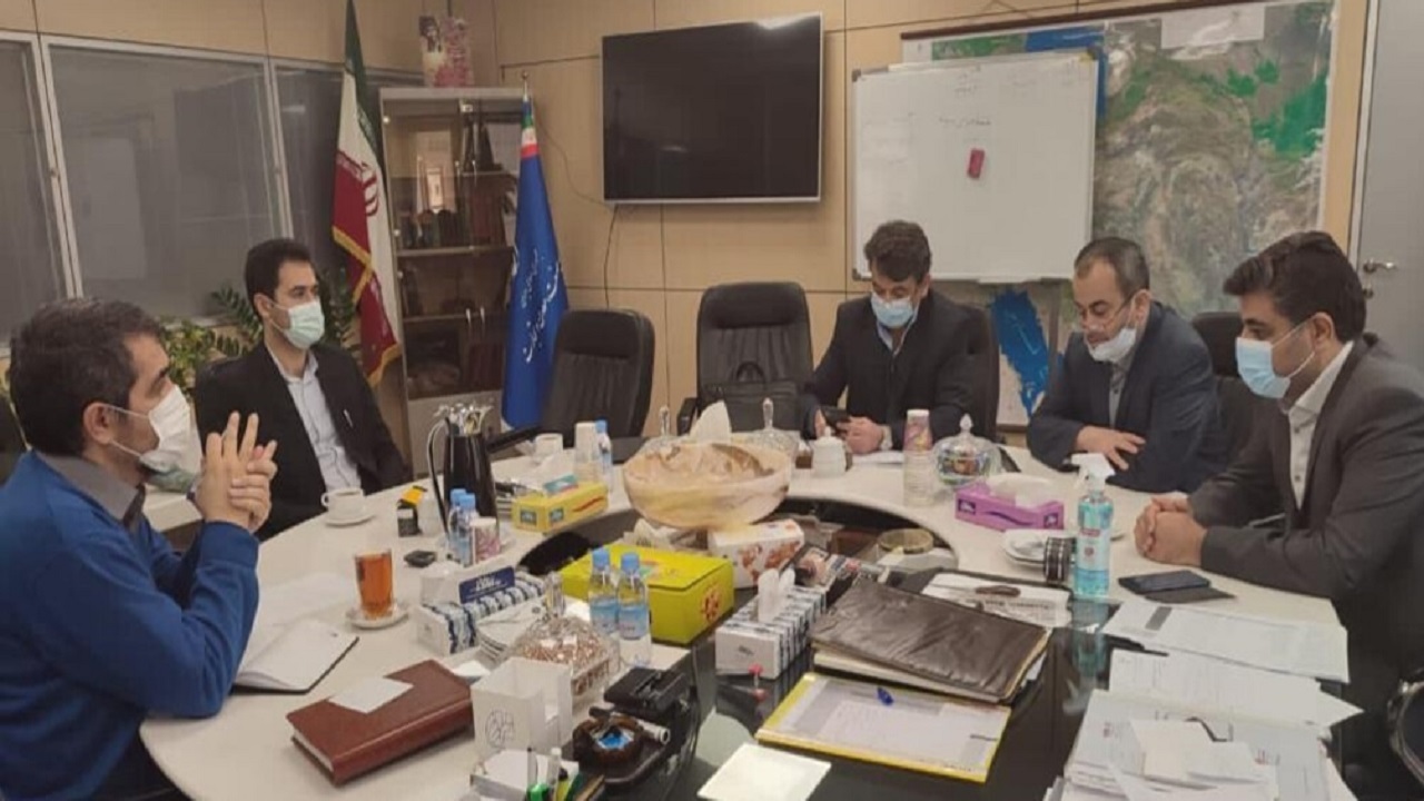 ترغیب پشتیبانی های بزرگ اقتصادی به سرمایه گذاری در خراسان جنوبی