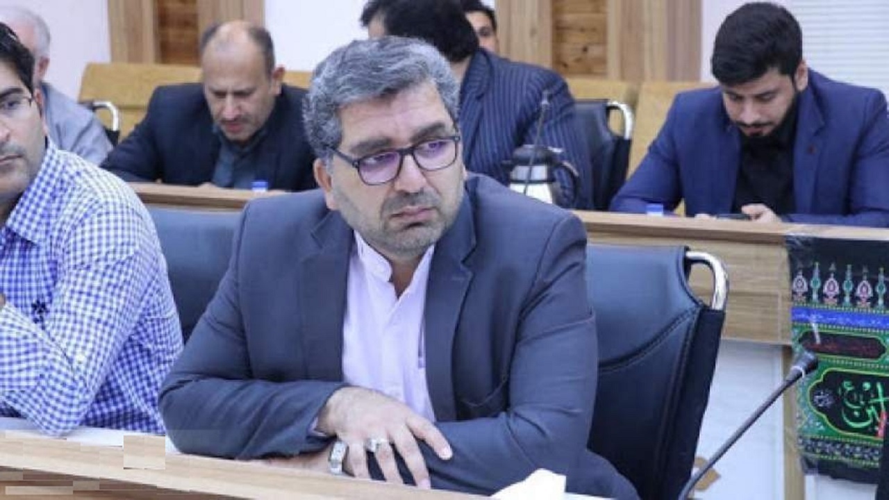 زمانی در حوزه عمرانی موفق عمل می‌کنیم که اقدامات مبتنی بر مطالعات باشد