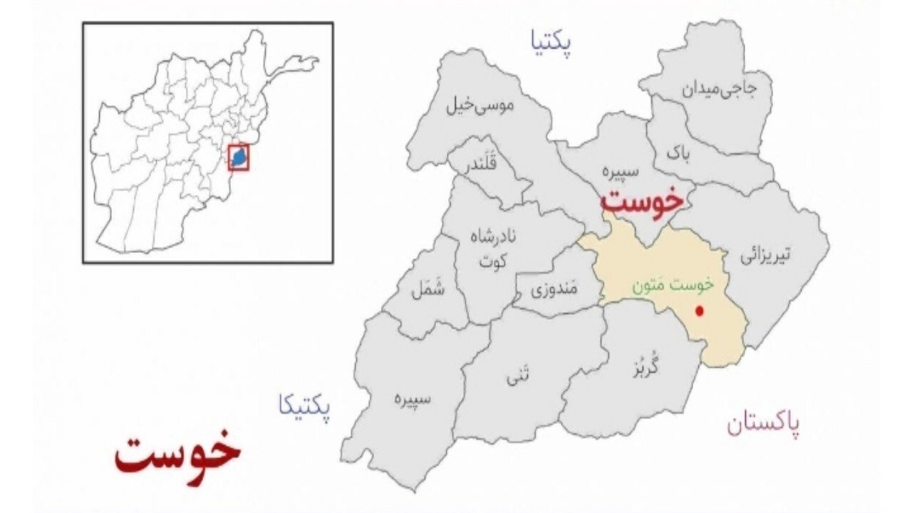 طالبان ۵۰ تن از بستگان نیروهای خیزش مردمی را گروگان گرفته است